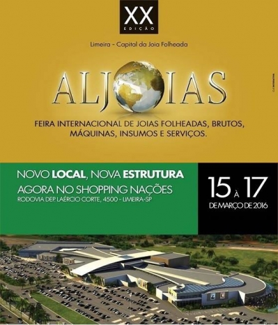 ALJOIAS 2016