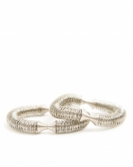 Kit de Pulseiras de Mola