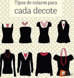 Tipos de Colar